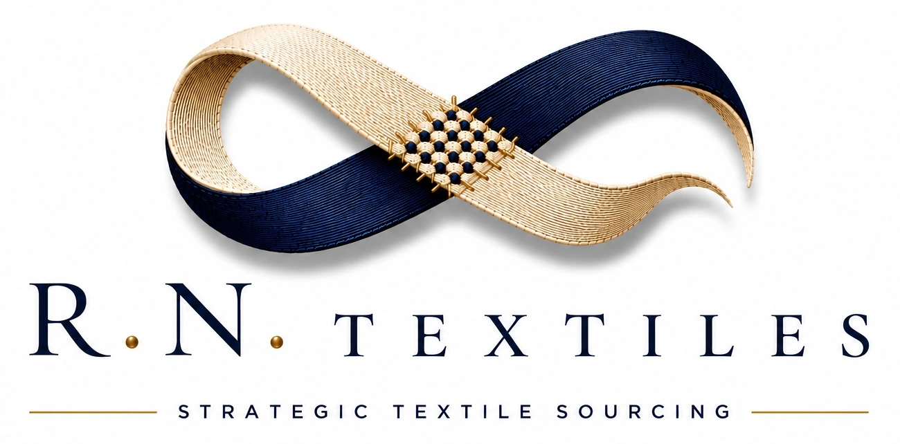 R.N. Textiles — Strategic Textile Sourcing
